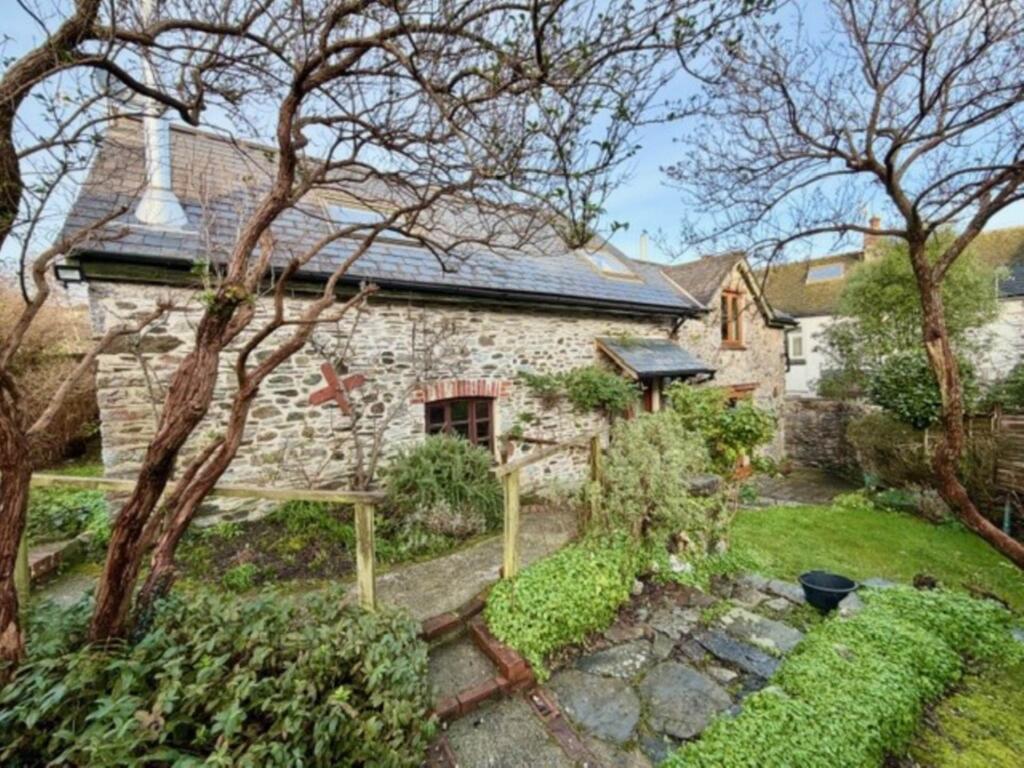 Main image of property: Market Close, Buckfastleigh