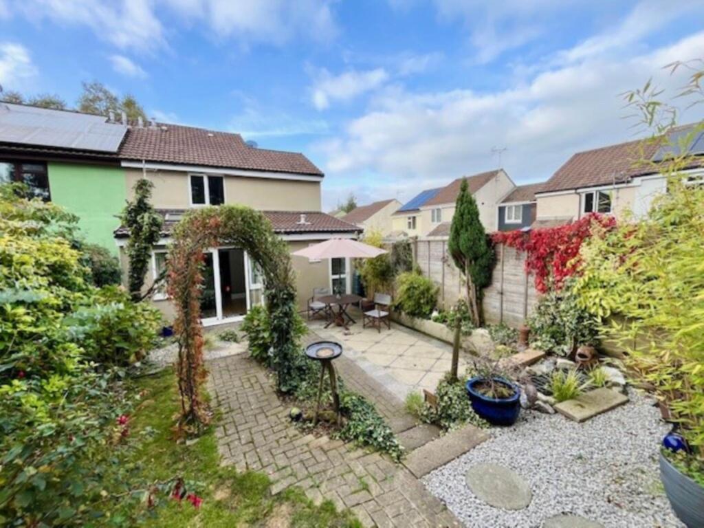 Main image of property: Higher Green, South Brent