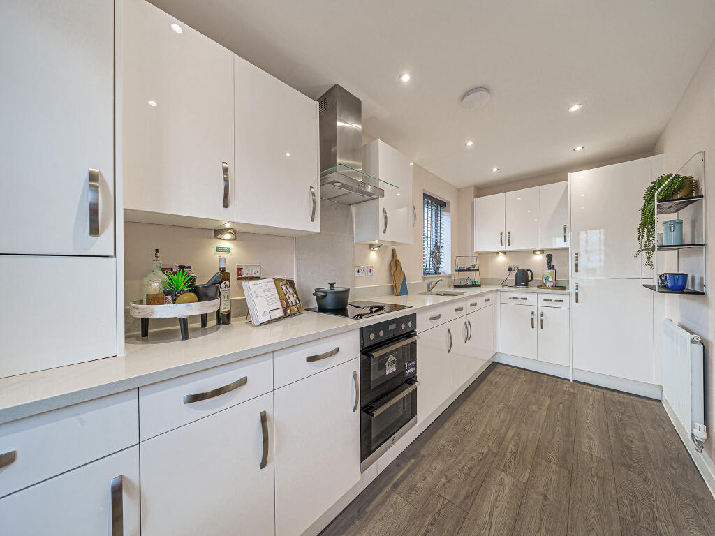 Additional property image - Off New Road,
Lufton,
Yeovil,
BA22