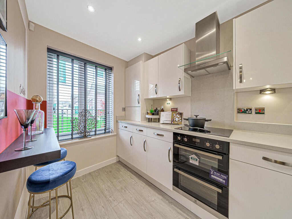 Additional property image - Off New Road,
Lufton,
Yeovil,
BA22