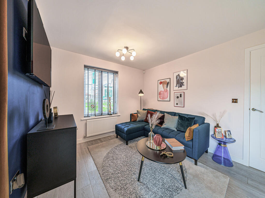 Additional property image - Off New Road,
Lufton,
Yeovil,
BA22