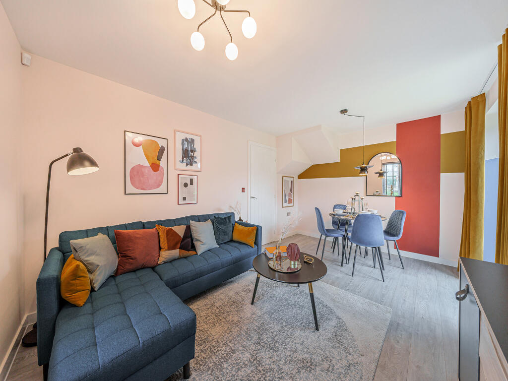 Additional property image - Off New Road,
Lufton,
Yeovil,
BA22