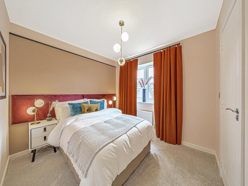 Additional property image - Off New Road,
Lufton,
Yeovil,
BA22