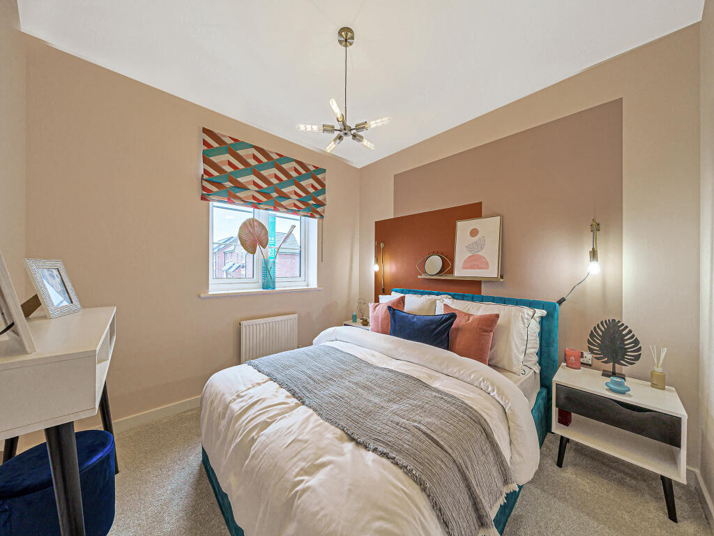 Additional property image - Off New Road,
Lufton,
Yeovil,
BA22