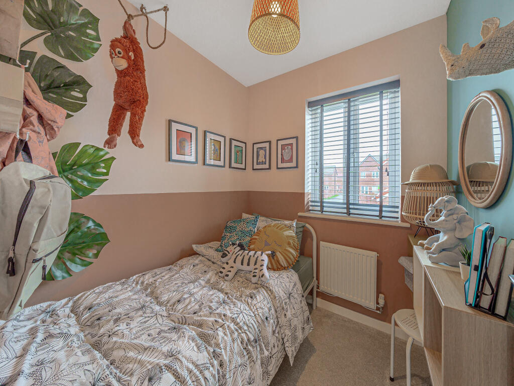Additional property image - Off New Road,
Lufton,
Yeovil,
BA22