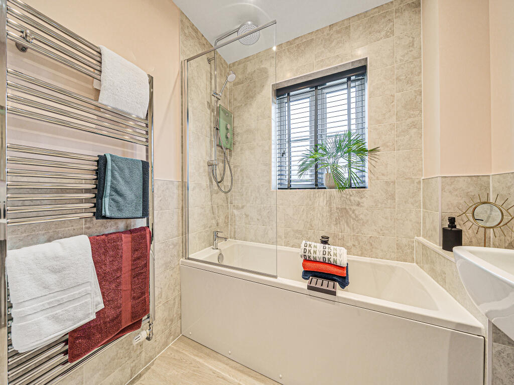 Additional property image - Off New Road,
Lufton,
Yeovil,
BA22