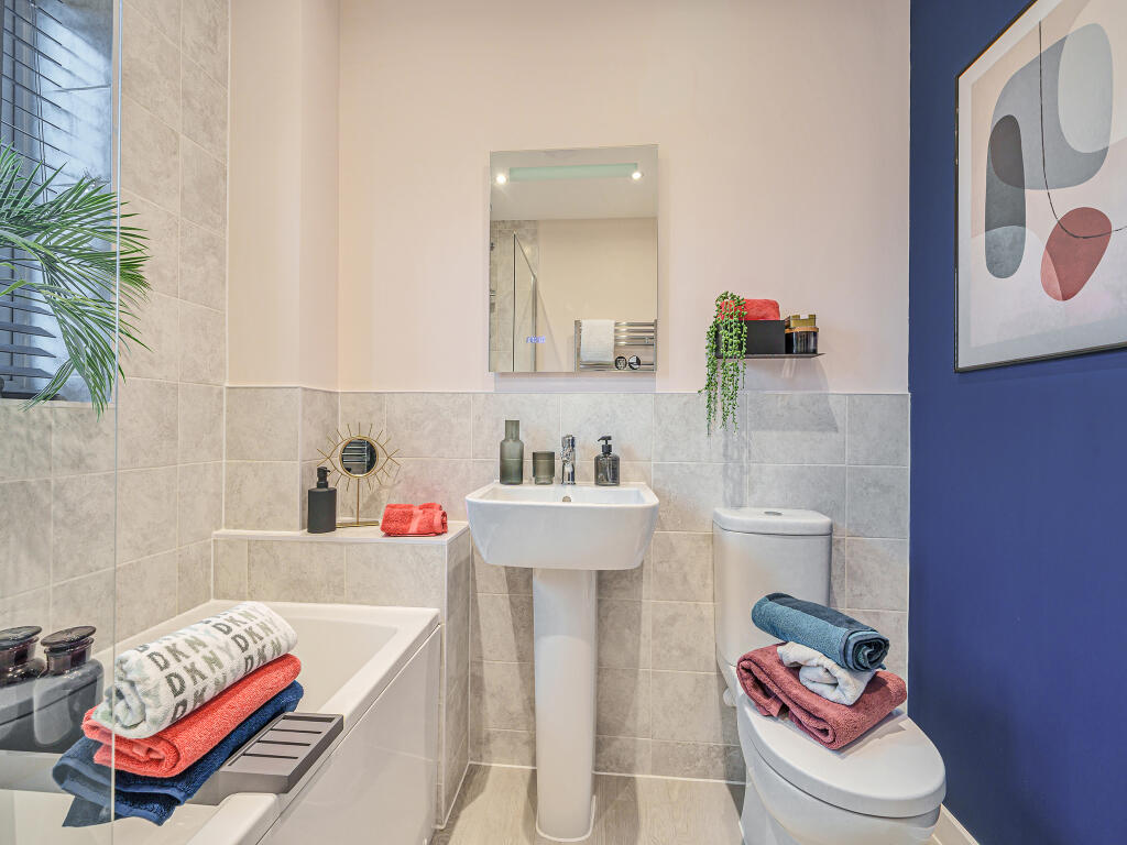 Additional property image - Off New Road,
Lufton,
Yeovil,
BA22