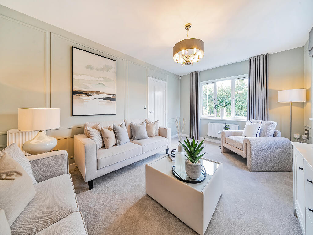 Main image of property: Off New Road,
Lufton,
Yeovil,
BA22