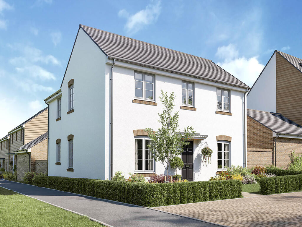 Main image of property: Off New Road,
Lufton,
Yeovil,
BA22