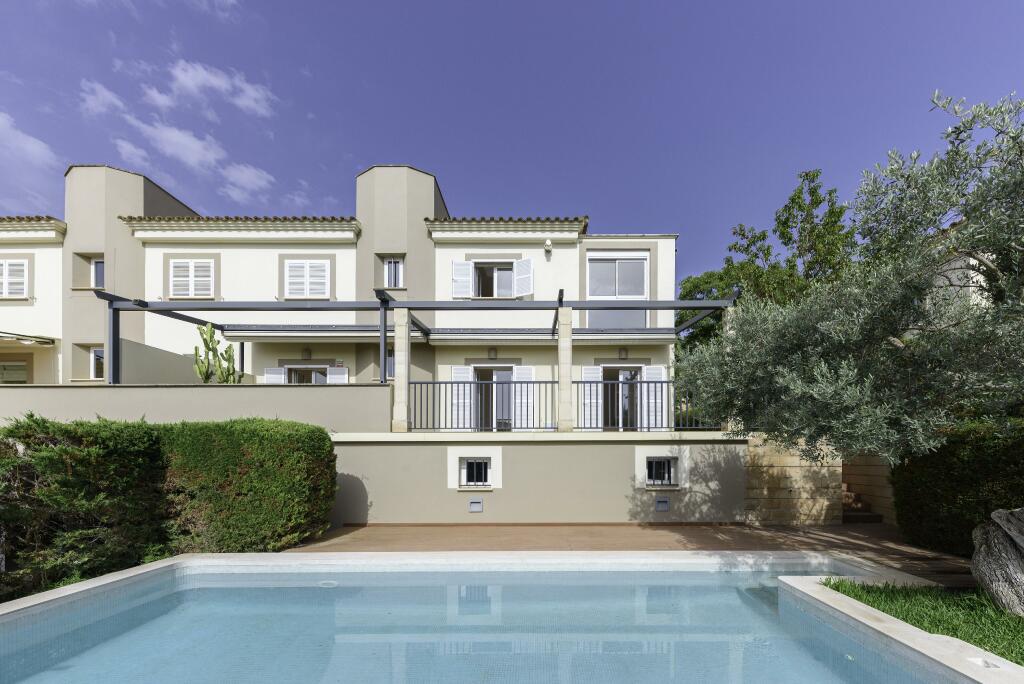 Main image of property: Balearic Islands, Mallorca, Palma de Mallorca