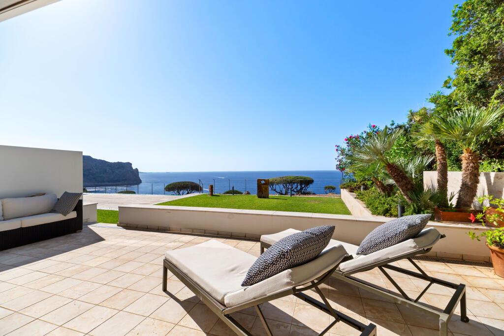 Main image of property: Balearic Islands, Mallorca, Andratx
