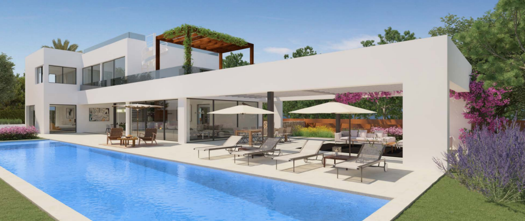 Main image of property: Balearic Islands, Ibiza