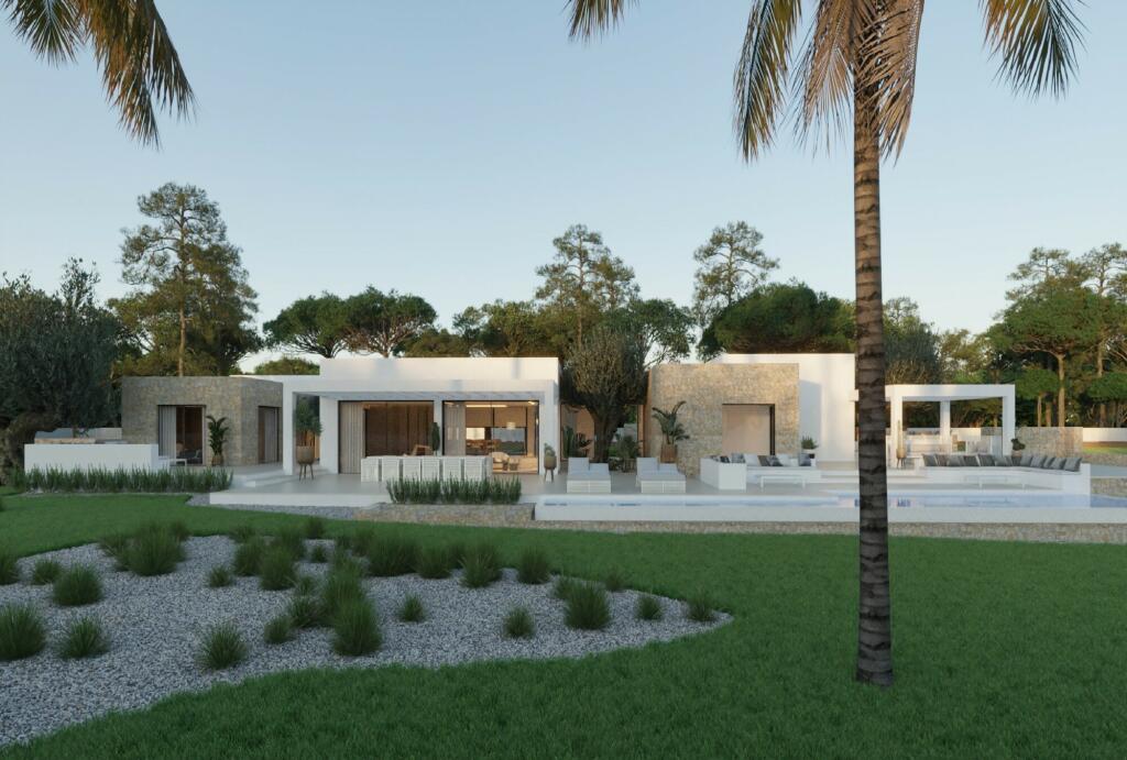 Main image of property: Balearic Islands, Ibiza