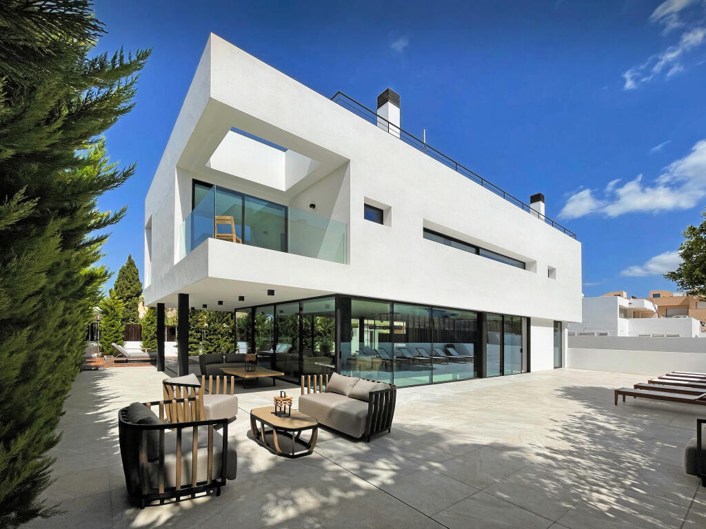 Main image of property: Balearic Islands, Ibiza