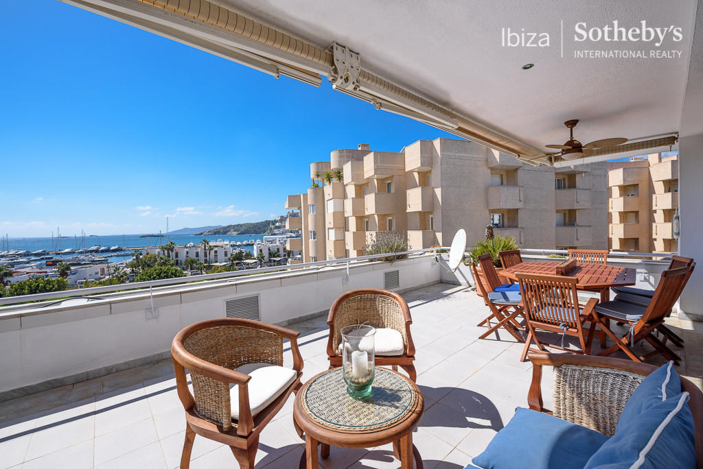 4 bedroom apartment for sale in Eivissa, Balearic Islands, Spain