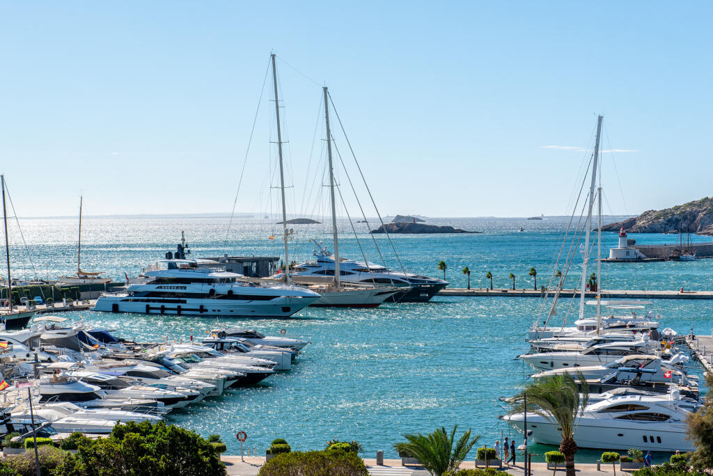 Main image of property: Balearic Islands, Ibiza