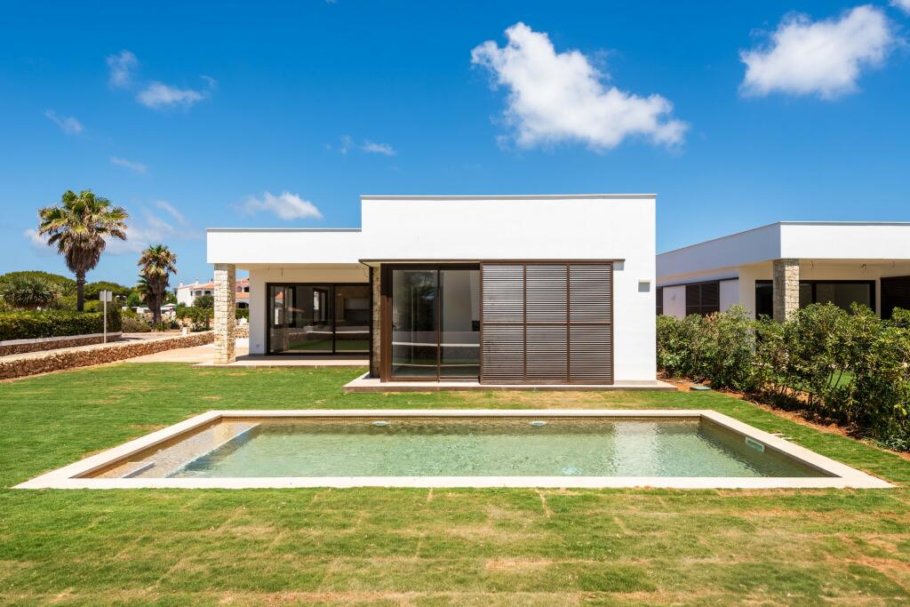 Main image of property: Balearic Islands, Menorca