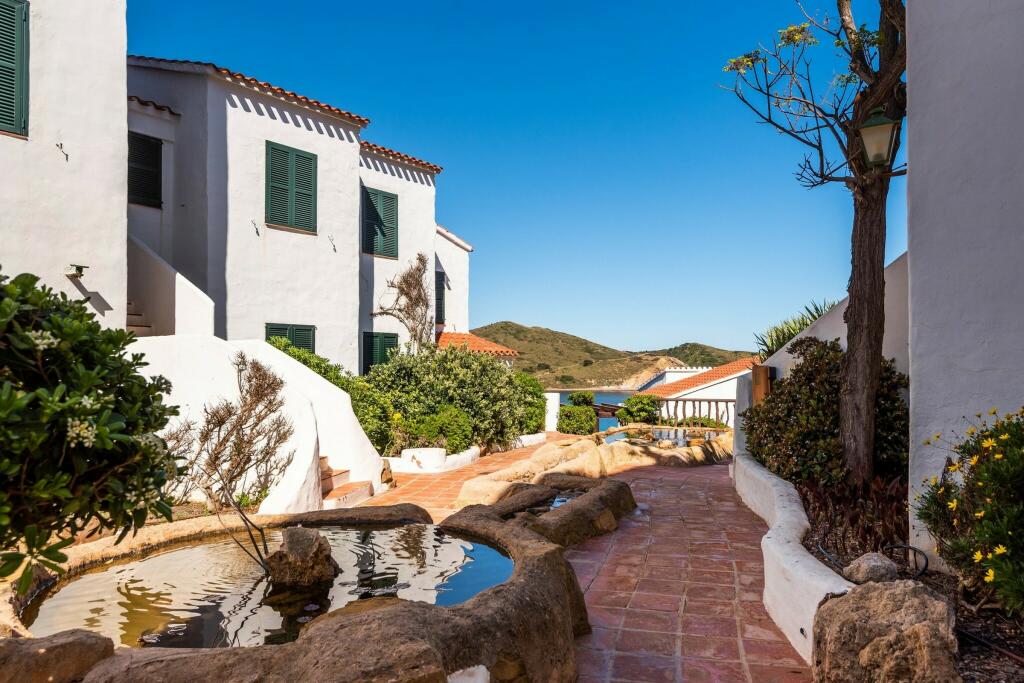 Main image of property: Balearic Islands, Menorca