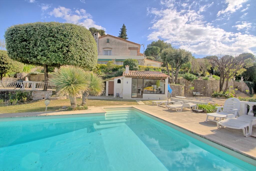 5 bedroom villa for sale in Biot, Alpes-maritimes, Provence-alps-cote D ...