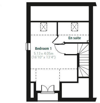 Second Floor