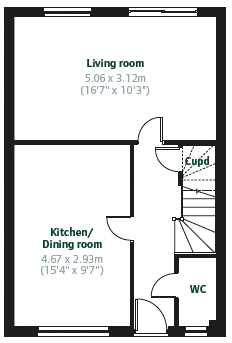 Ground floor