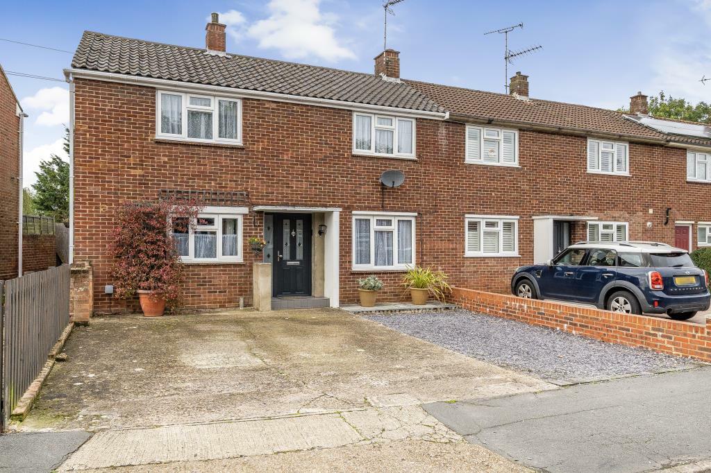 Main image of property: Windsor, Berkshire, SL4