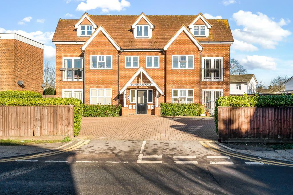Main image of property: Windsor, Berkshire, SL4