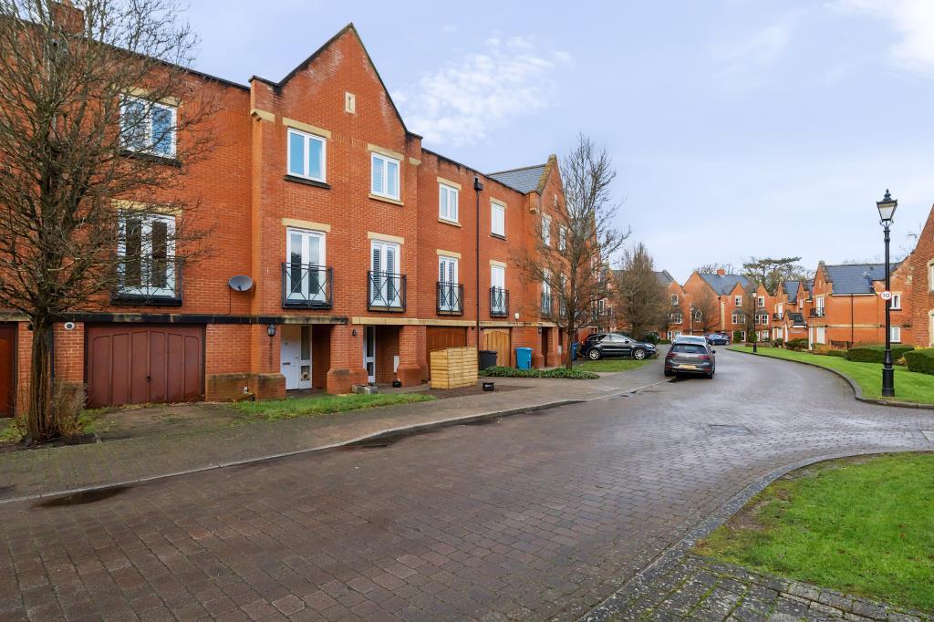Main image of property: Windsor Berkshire, SL4, SL4