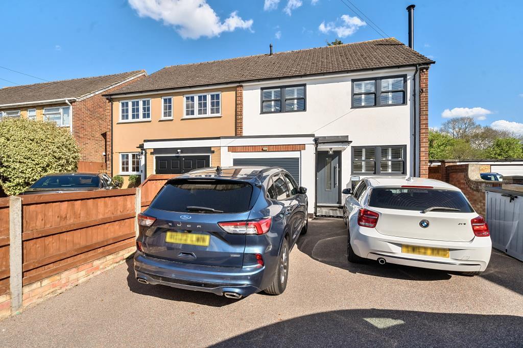 Main image of property: Eton Wick, Windsor, SL4