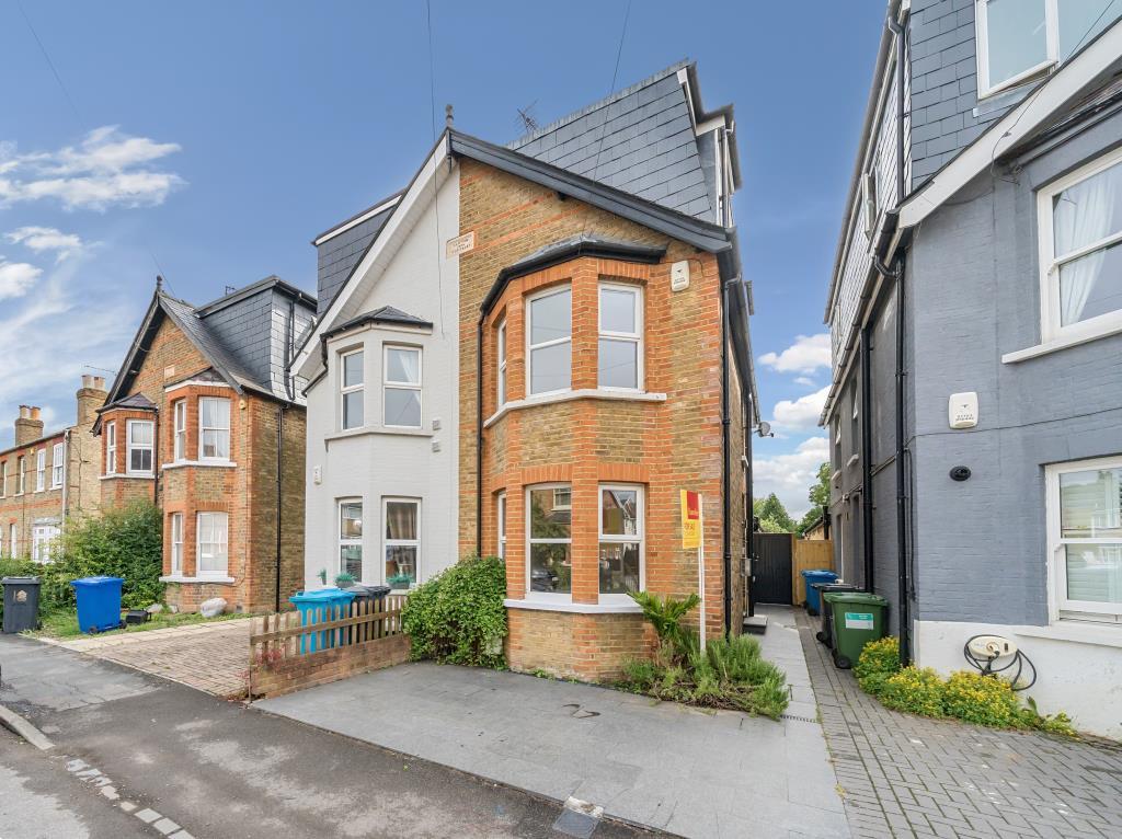 Main image of property: Old Windsor, Berkshire, SL4
