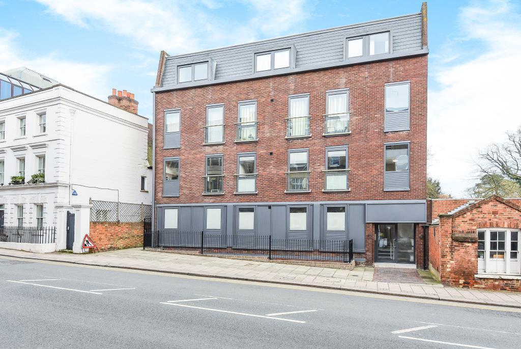 Main image of property: Sheet Street, Windsor, SL4