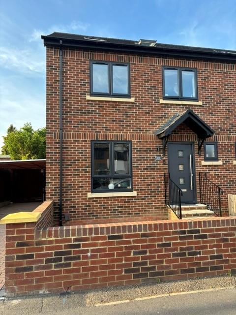 Main image of property: Eton, Eton Wick - Windsor, SL4