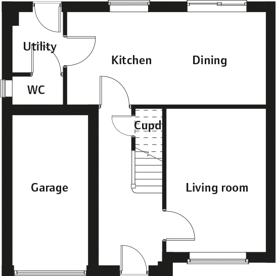 Ground Floor