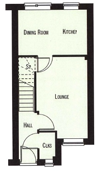 Ground Floor