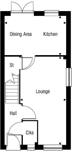 Ground Floor