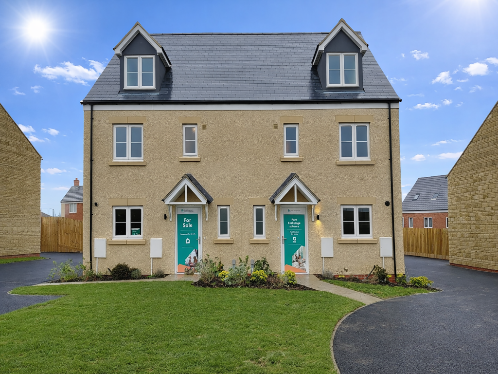 Main image of property: Fellows Close,
Weldon,
NN17