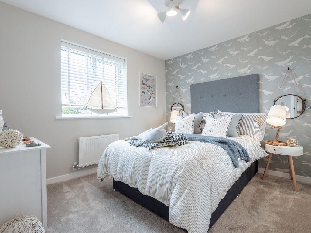 Main image of property: Fellows Close,
Weldon,
NN17