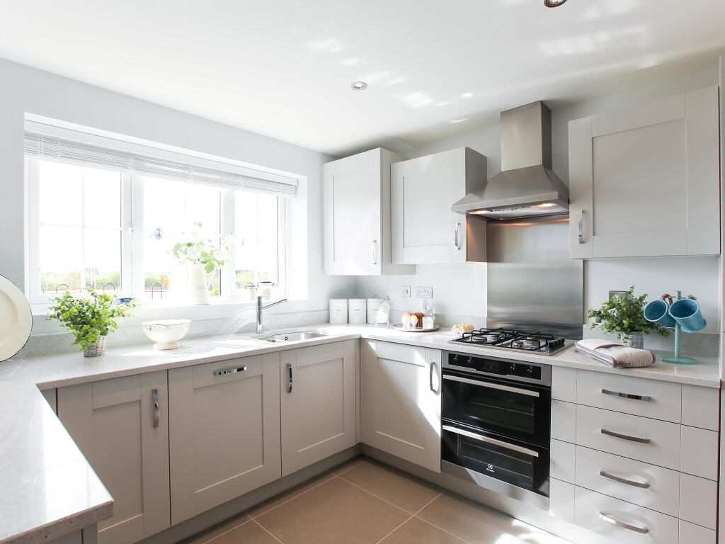 Main image of property: Fellows Close,
Weldon,
NN17