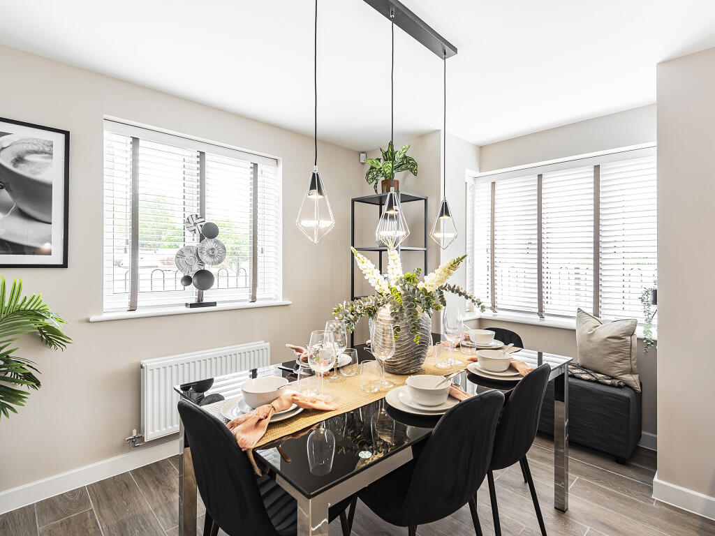 Main image of property: Fellows Close,
Weldon,
NN17