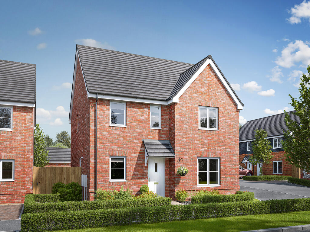 Main image of property: Adlam Way,
Salisbury,
Wiltshire, 
SP2 9FA