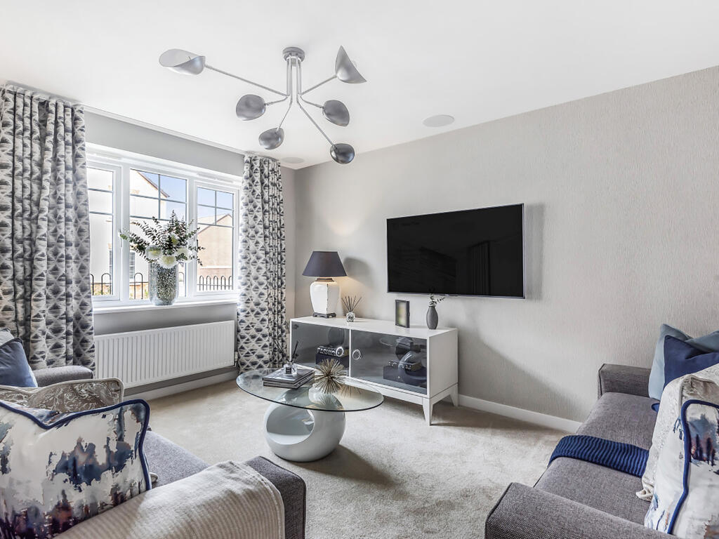 Additional property image - Newcastle Road,
Shavington,
CW2
