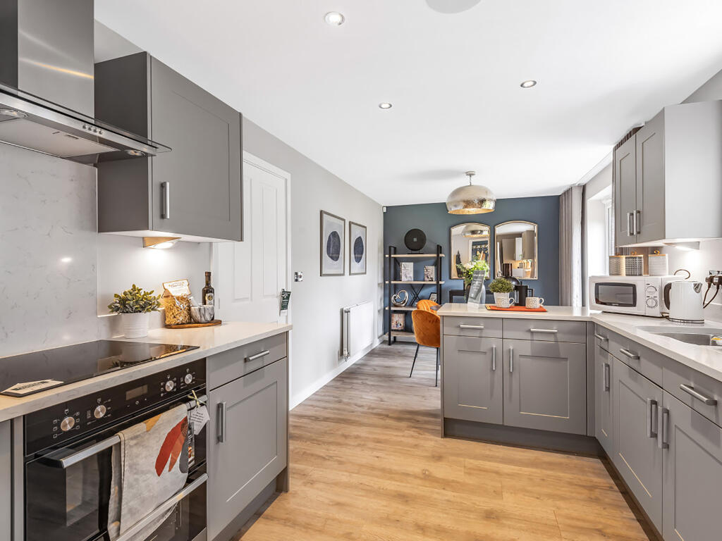 Additional property image - Newcastle Road,
Shavington,
CW2