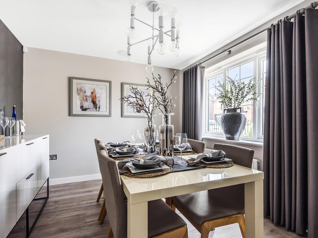 Additional property image - Newcastle Road,
Shavington,
CW2