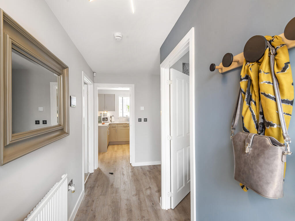Additional property image - Newcastle Road,
Shavington,
CW2