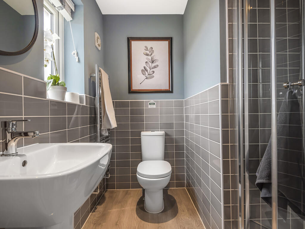 Additional property image - Newcastle Road,
Shavington,
CW2