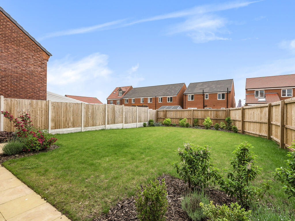 Additional property image - Newcastle Road,
Shavington,
CW2
