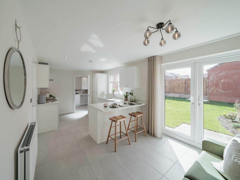 Additional property image - Newcastle Road,
Shavington,
CW2