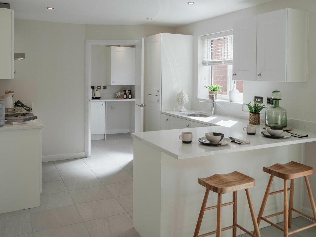 Additional property image - Newcastle Road,
Shavington,
CW2