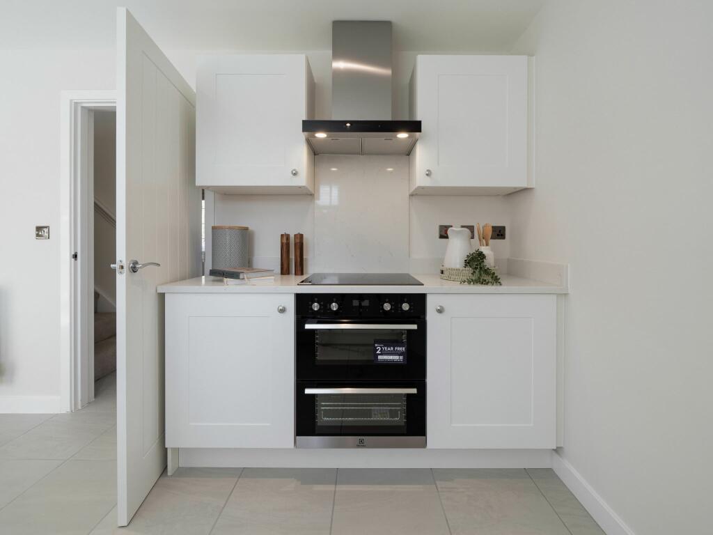Additional property image - Newcastle Road,
Shavington,
CW2