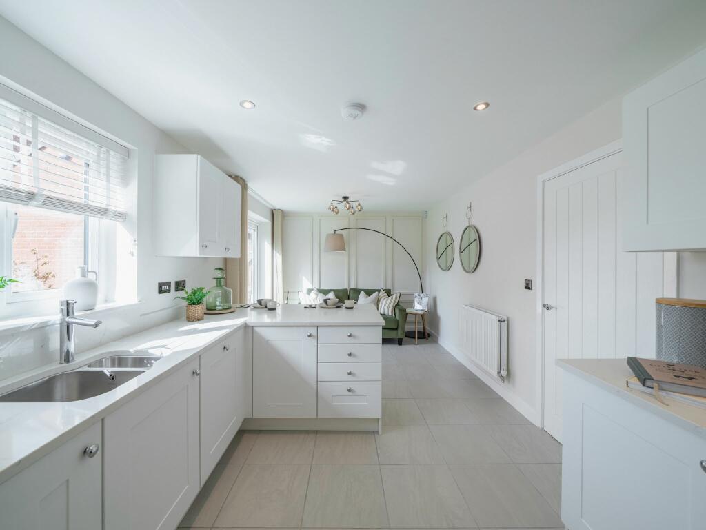 Additional property image - Newcastle Road,
Shavington,
CW2